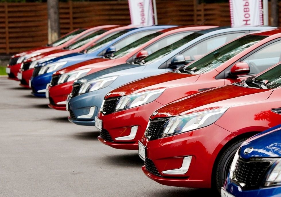 Продать авто быстро и дорого